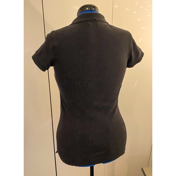 Y2K Aritzia TNA polo shirt  - size L - Picture 4 of 13